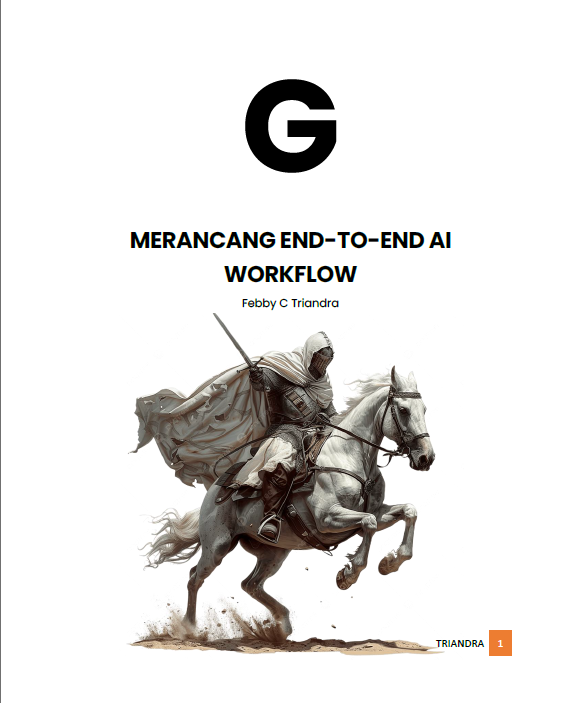 G_MERANCANG END-TO-END AI WORKFLOW