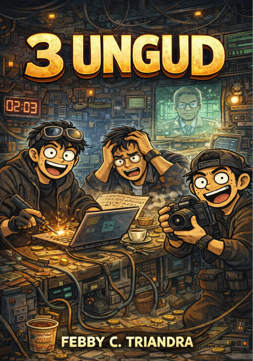 3 UNGUD
