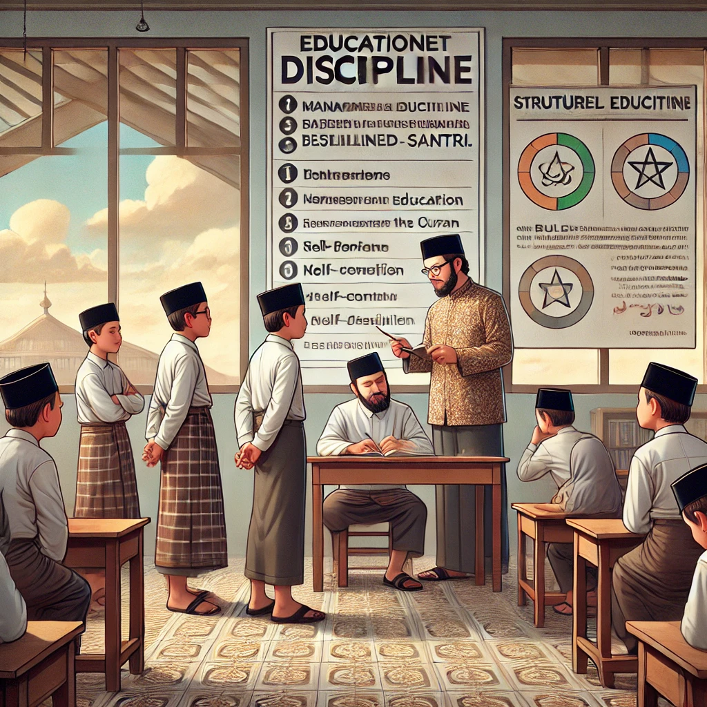 KARYA ILMIAH SHOLAT 5 WAKTU TERHADAP RESILIANSI SOSIAL