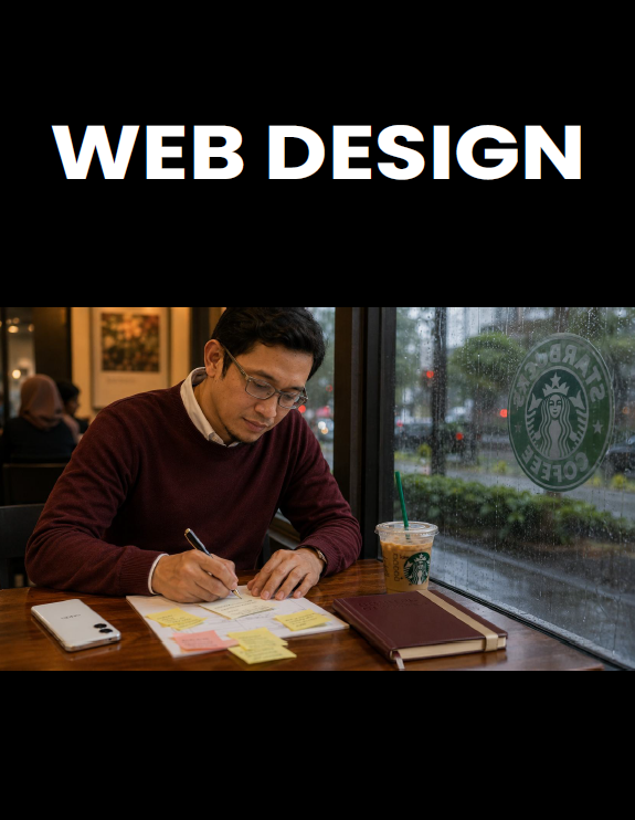 Web Desain