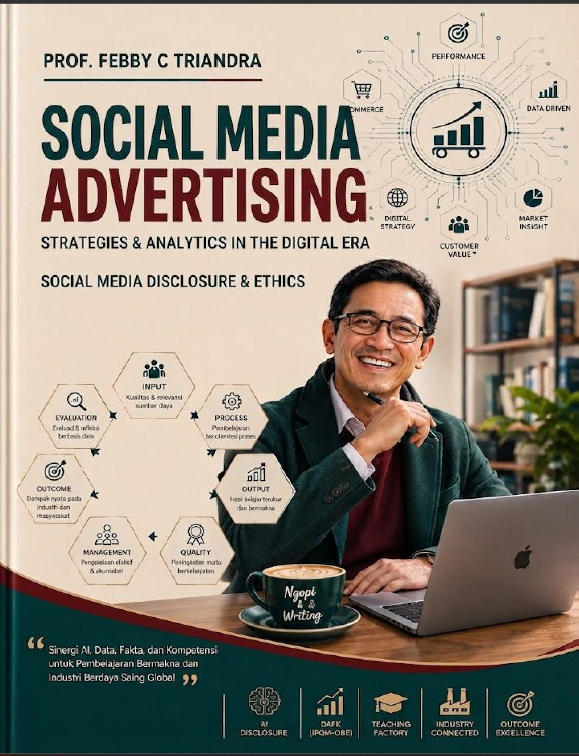 Social Media Advertisement
