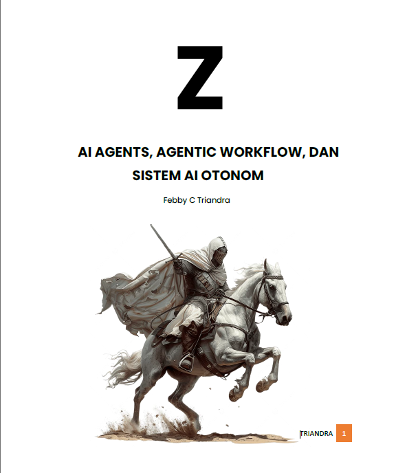 Z_AI AGENTS, AGENTIC WORKFLOW, DAN SISTEM AI OTONOM