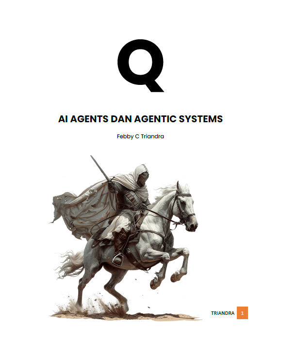 Q_AI AGENTS DAN AGENTIC SYSTEMS