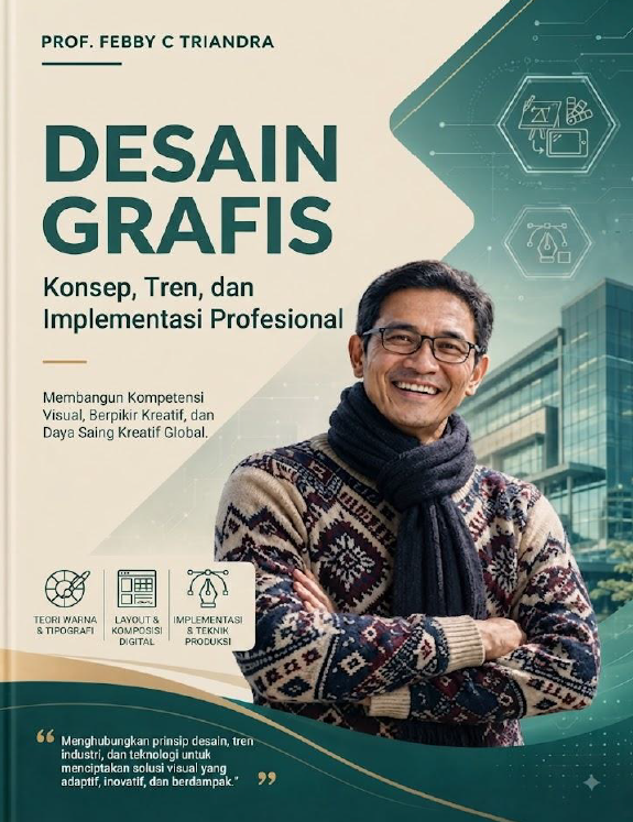 Desain Grafis