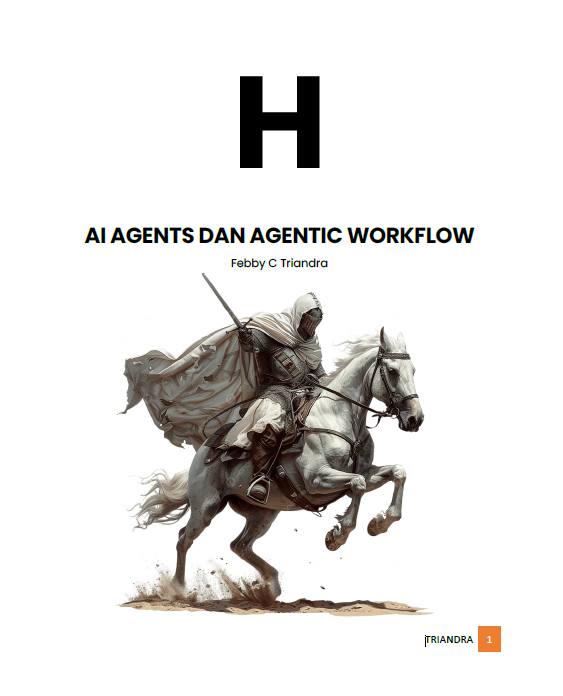 H_AI AGENTS DAN AGENTIC WORKFLOW