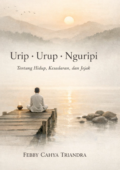URIP URUP NGURIPI