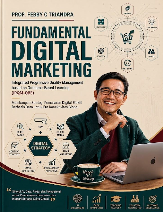 Prinsip-Prinsip Digital Marketing