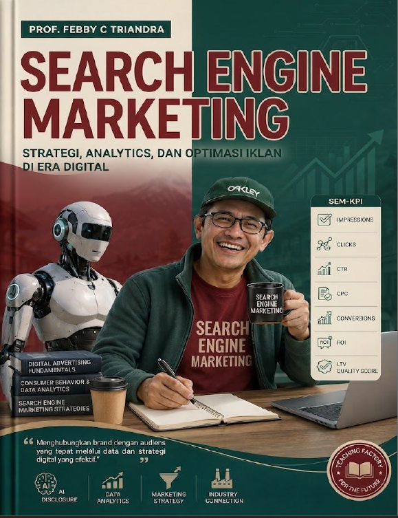 Search Engine Marketing