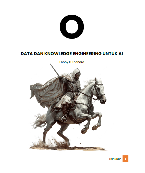O_DATA DAN KNOWLEDGE ENGINEERING UNTUK AI